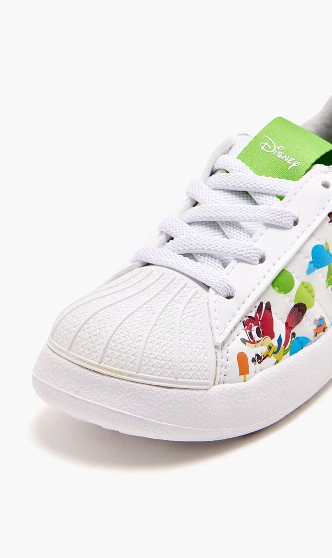 ADIDAS x Disney adiFOM Superstar 360 sneakers