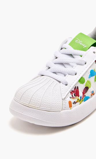 ADIDAS x Disney adiFOM Superstar 360 sneakers