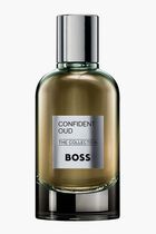 Confident Oud Eau de Parfum, 100ml