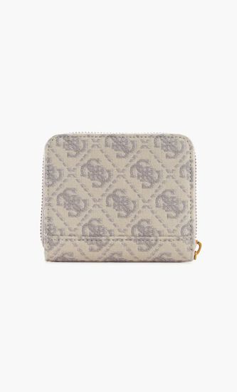 Zip Around Wallet