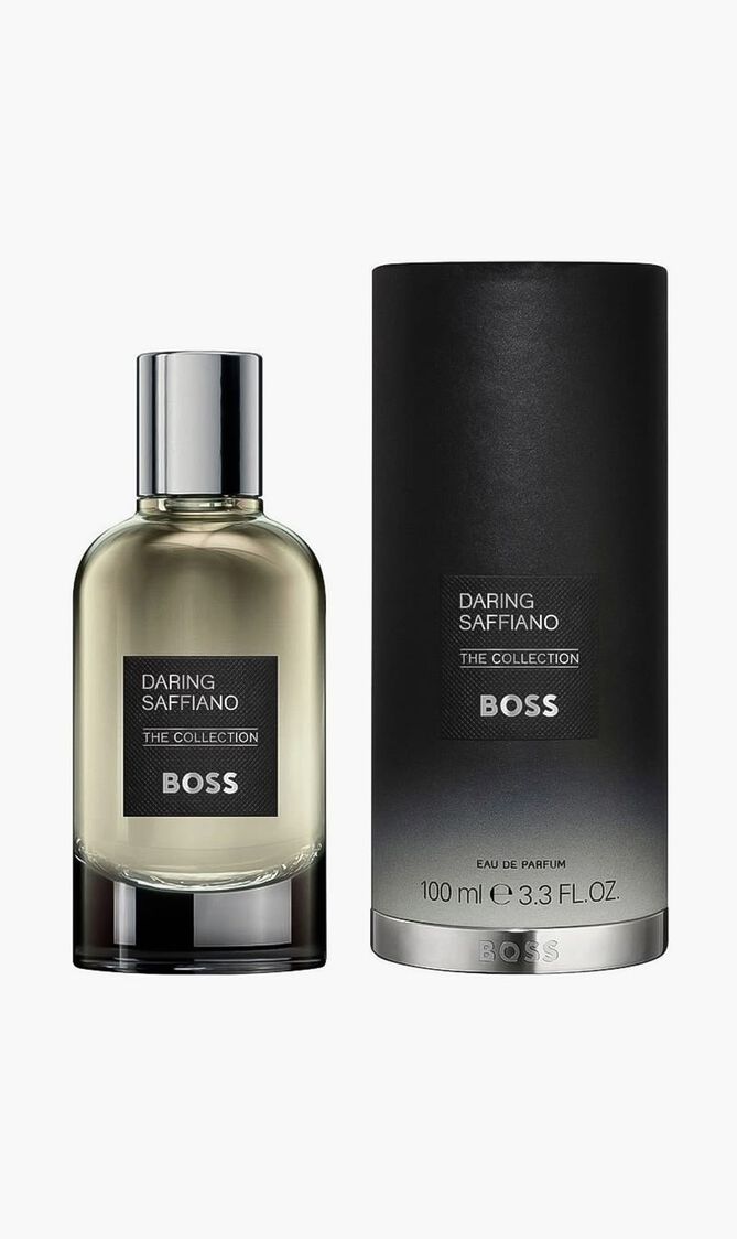 Daring Saffiano Eau de Parfum, 100ml