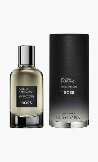 Daring Saffiano Eau de Parfum, 100ml