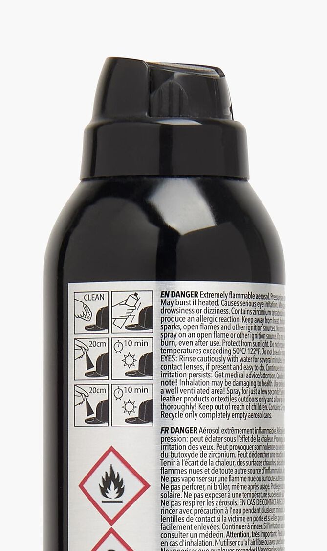 New Era Headwear Protection Spray