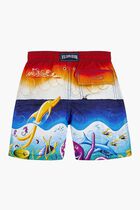 Kenny Scharf Swim Shorts Kenny Scharf Swim Shorts
