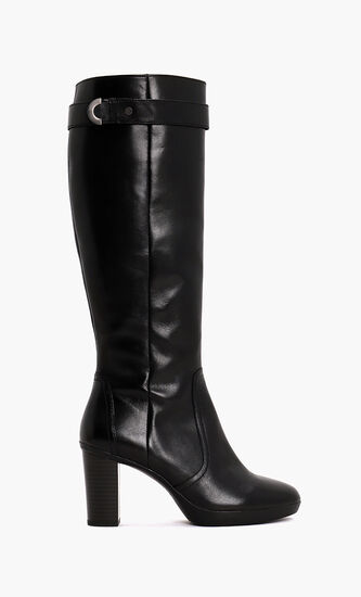 Inspirat Ankle Boots