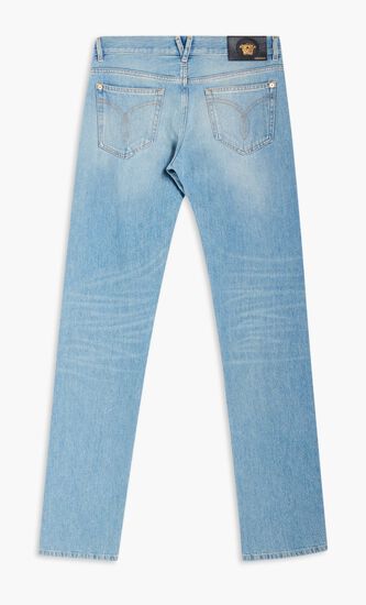 JEANS SOFT DENIM MITCHEL FIT VINTAGE