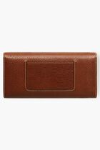 Small Classic Grain Wallet