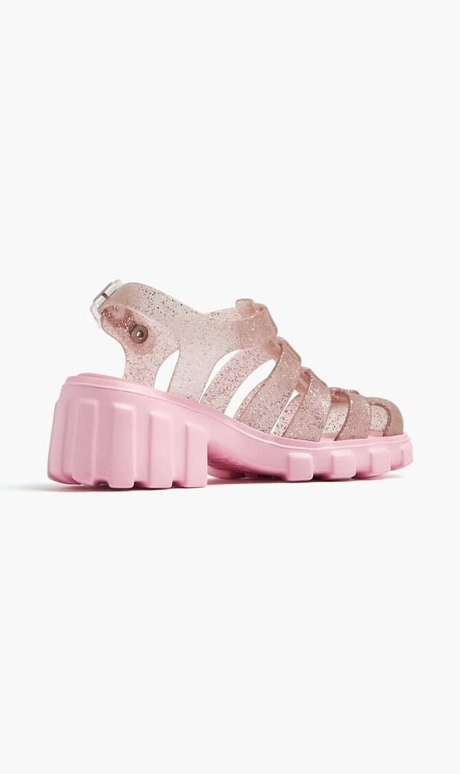 Megan sandals