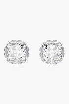 Birthstone Stud Earrings, April