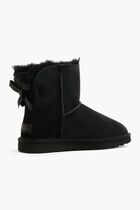 Mini Bailey Bow II Boots