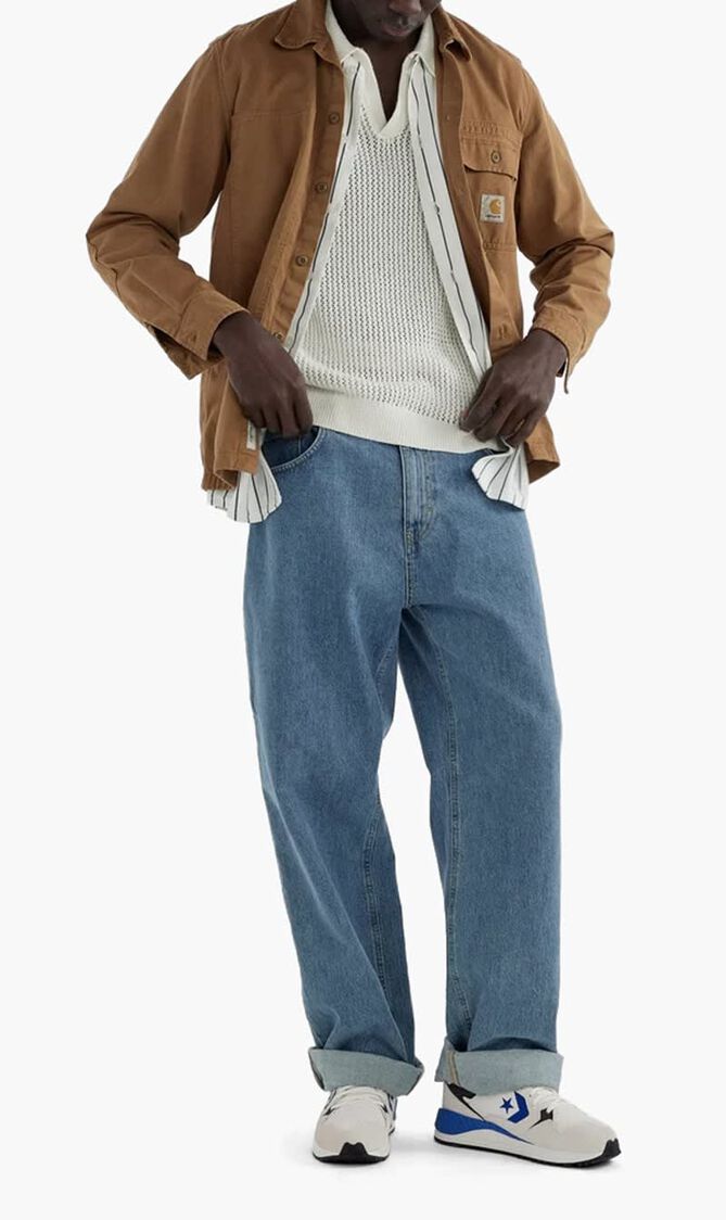 Wave Trainer Sneakers