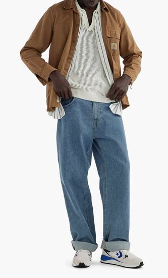 Wave Trainer Sneakers