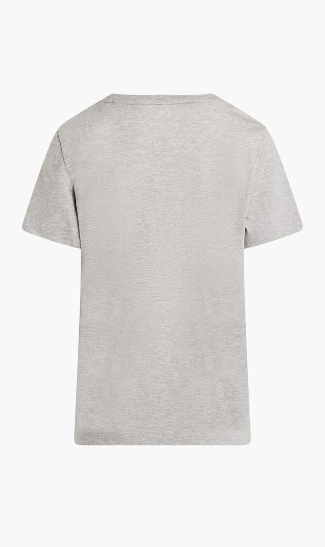 Short Sleeve Cotton Icon Tee