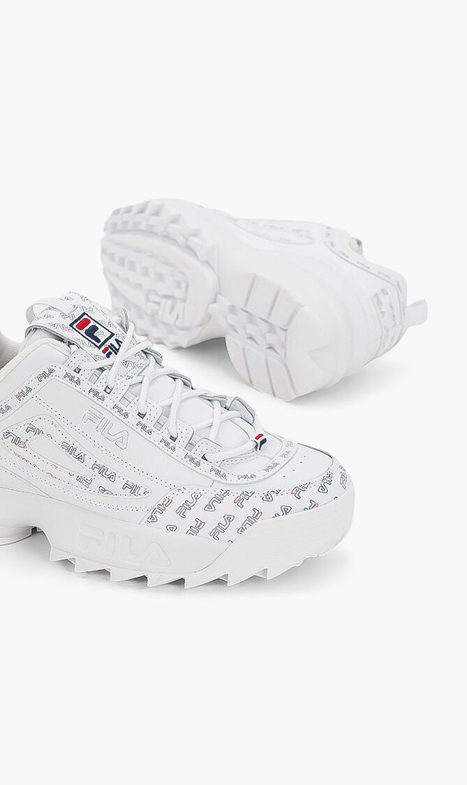 حذاء رياضي ديسربتر II ملتي فلاغ