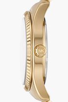 LEXINGTON 45MM ROUND SSBR GOLD