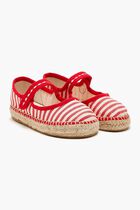 MARY JANE ESPADRILLE