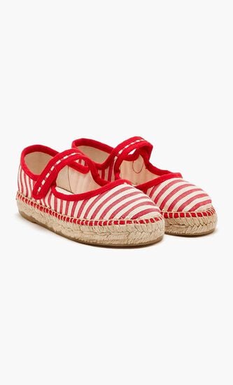 MARY JANE ESPADRILLE