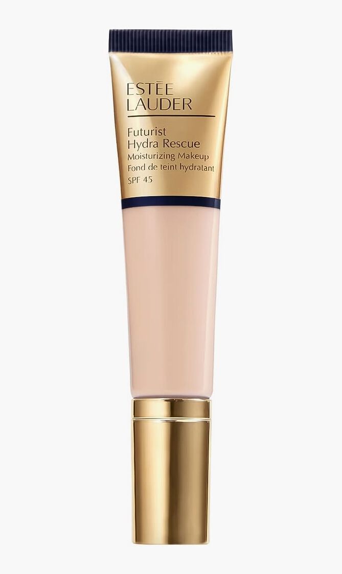 Futurist Hydra Rescue Moisturising Makeup SPF45, 2C3 Fresco