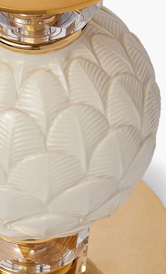Peacock Small Candle Holder