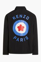 TARGET LIGHT COACH JACKET