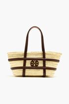 Ella Small Basket Bag