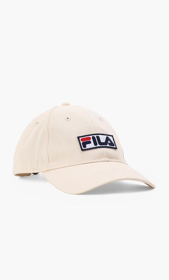 Panel Baseball Cap