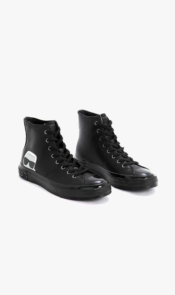 Karl Iconic Boots Karl Iconic Boots