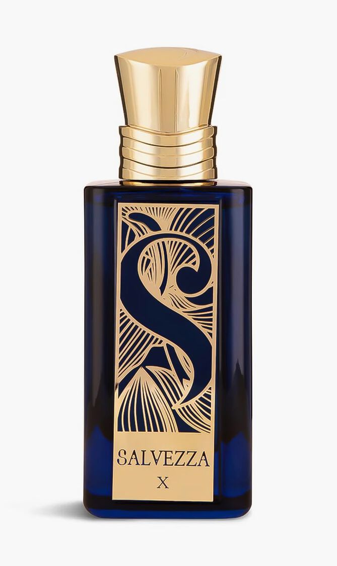 SALVEZZA UBER COLLECTION X U PARFUM 100ML