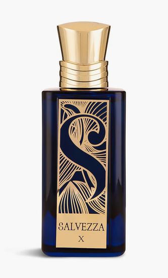 SALVEZZA UBER COLLECTION X U PARFUM 100ML