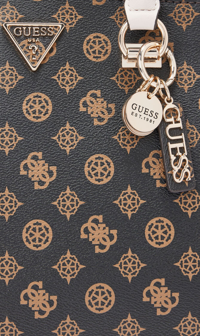 NOELLE GIRLFRIEND SATCHEL