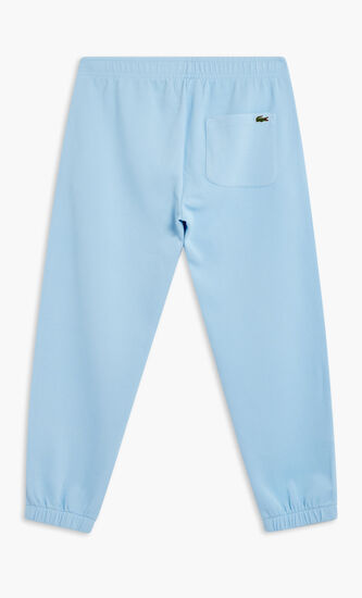 Blended Cotton Jogger Pants