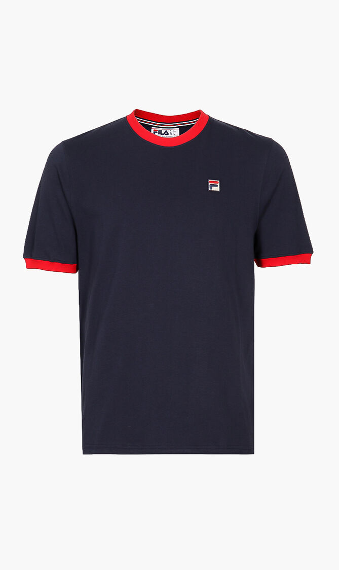 MARCONI ESSENTIAL RINGER TEE