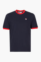 MARCONI ESSENTIAL RINGER TEE