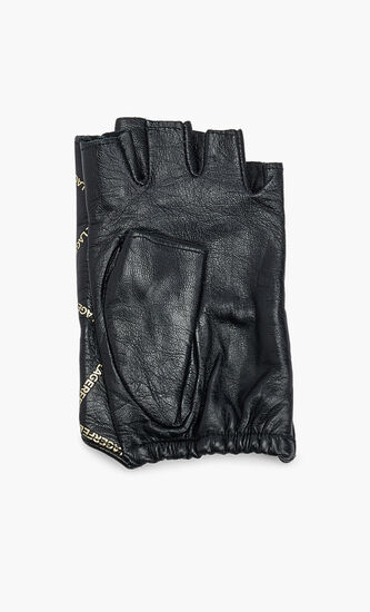 KSADDLE FINGERLESS GLOVE