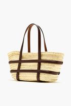 Ella Small Basket Bag