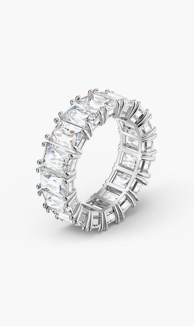 SJC VITTORE RING 125 CZWH/RHS 50 MM