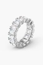 SJC VITTORE RING 125 CZWH/RHS 50 MM