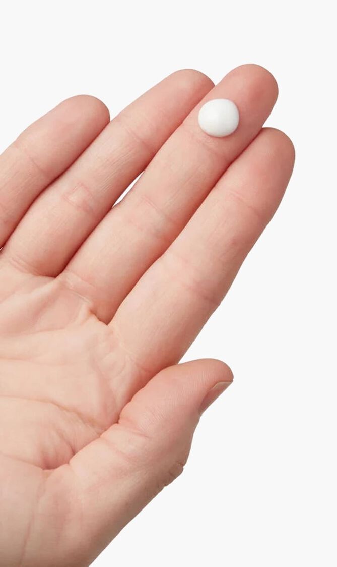 Powerful-Strength Line Reducing Concentrate