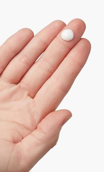 Powerful-Strength Line Reducing Concentrate