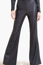 HYPE SKINNY FLARE PANT