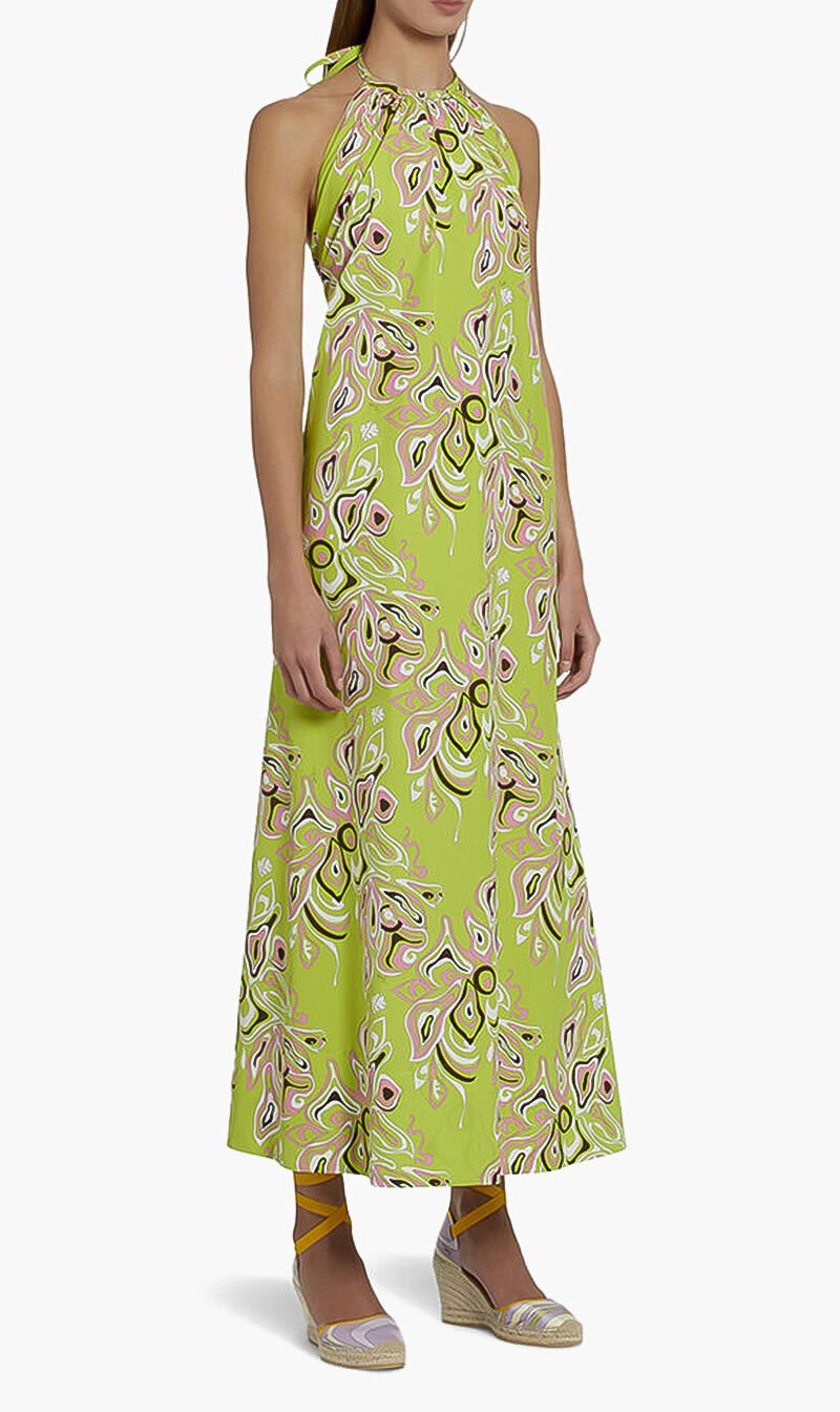 Emilio pucci dress outlet clearance