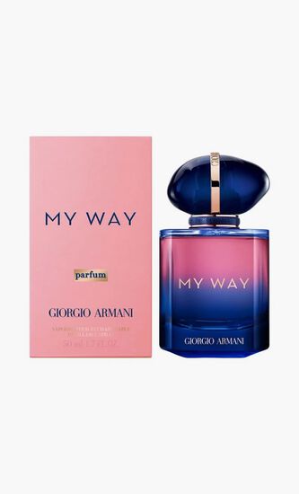 My Way Le Parfum, 90ml