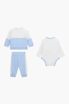 Three Piece Tracksuit