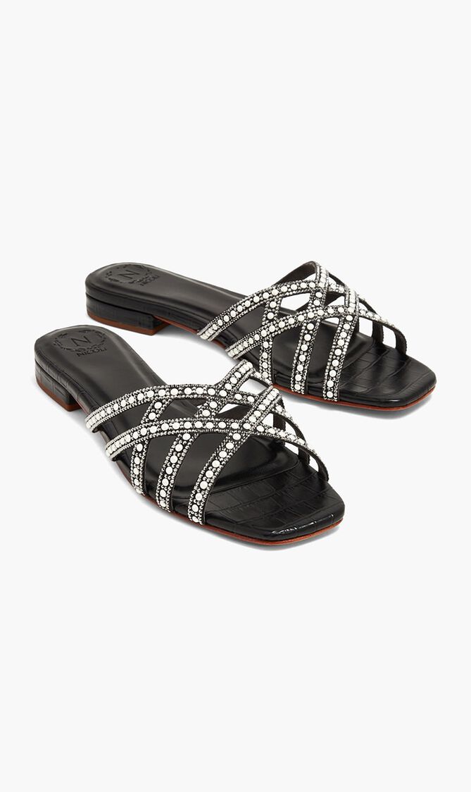 Marcil Sandals