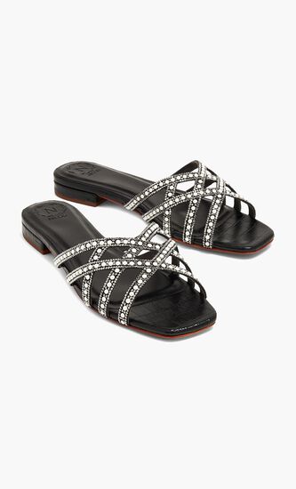 Marcil Sandals