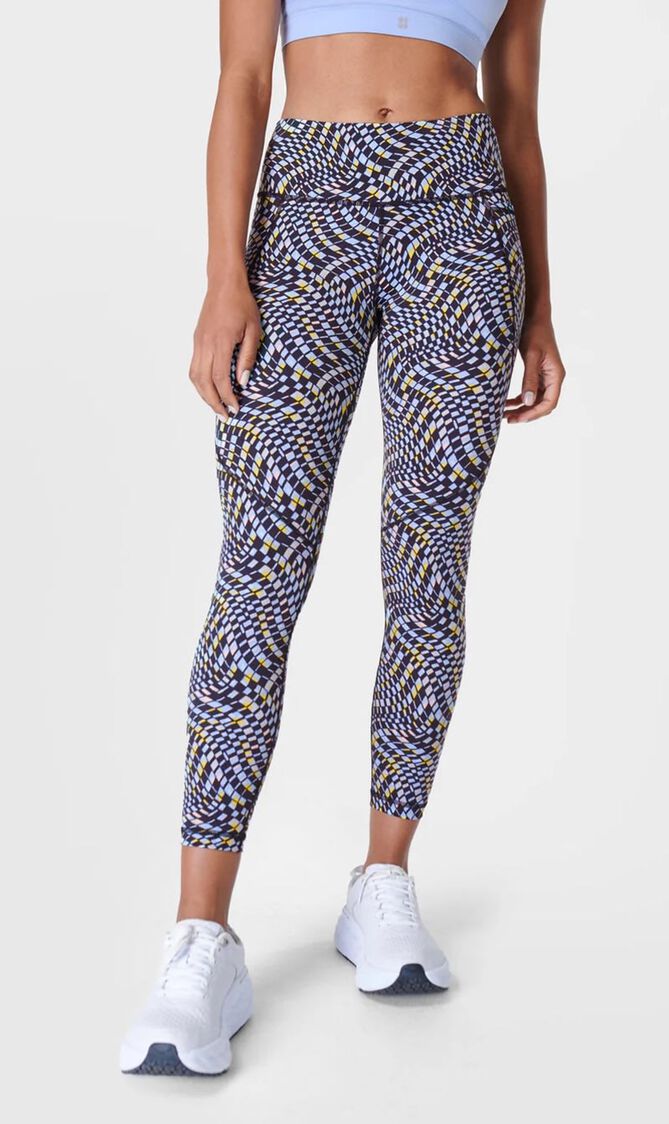 POWER 78 WORKOUT LEGGINGS