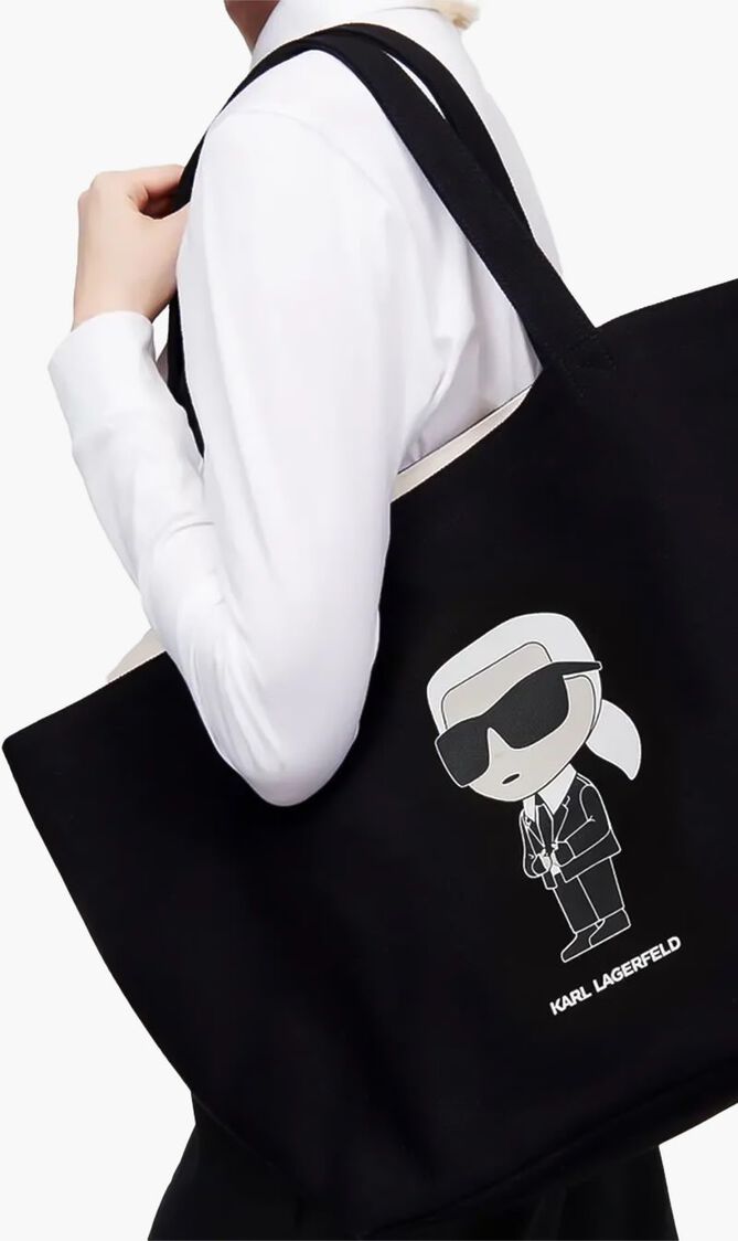 Ikon Shopper Bag