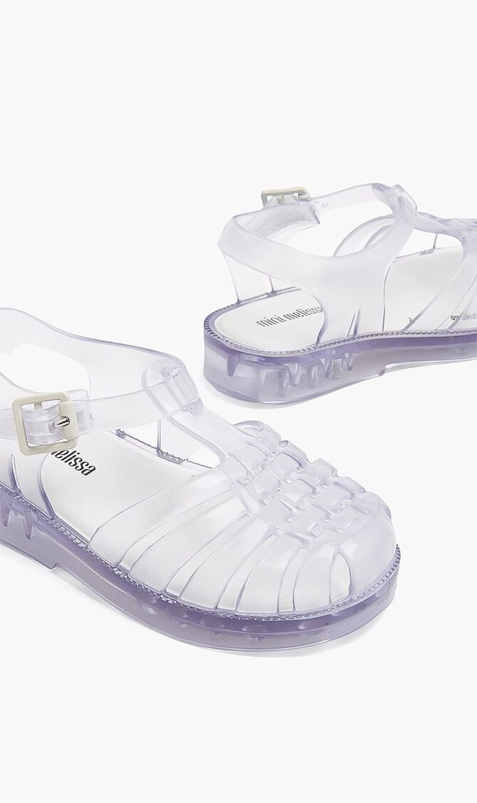 Possession Sandals Possession Sandals