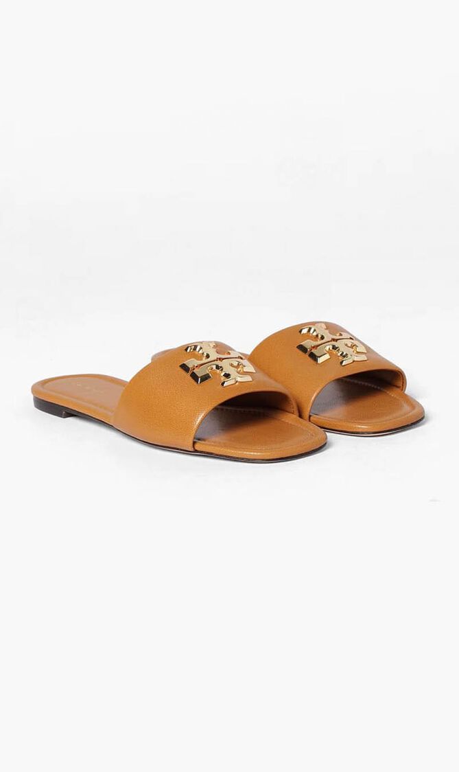 Eleanor Slide Sandals