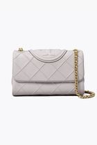 FLEMING SOFT SMALL CONVERTIBLE SHOULDER BAG